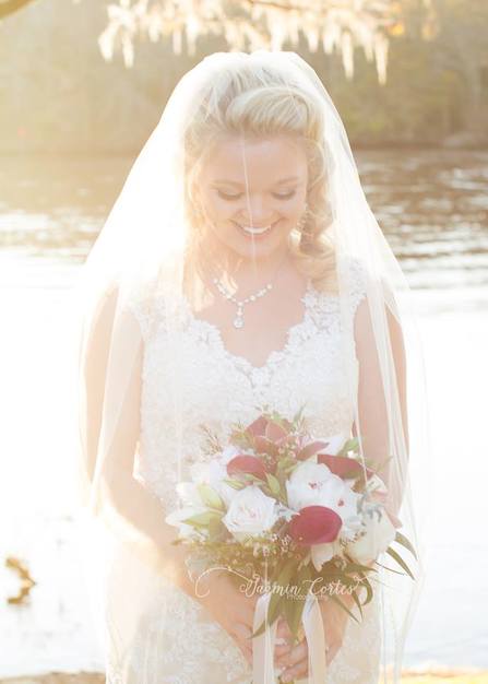 Planner in North Myrtle Beach - Blue Palm Events