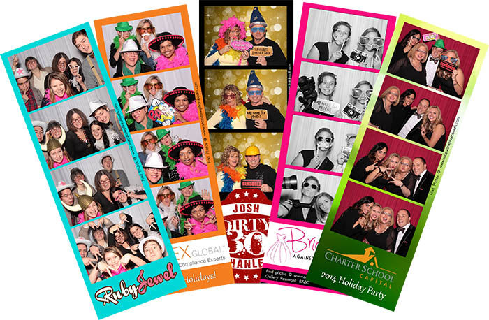 Photographers in Houston - My Pic Photo Booth