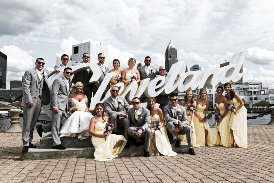 Photographers in North Canton - SwordFish Media Productions