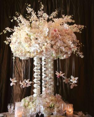 Florists in Caldwell - Lily of The Valley Floral
