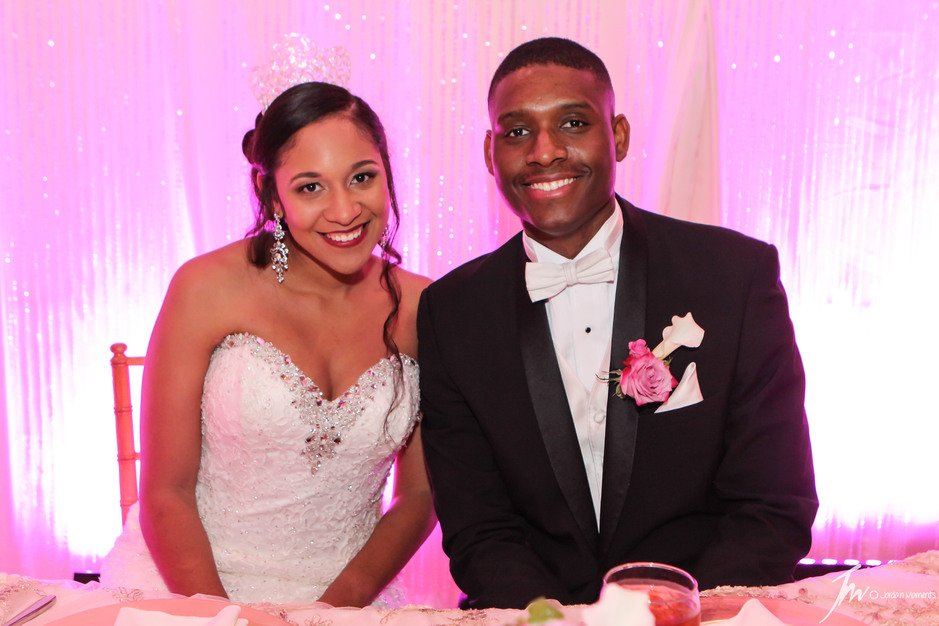 Photographers in San Antonio - Jordan Moments Professional Photography & Videography