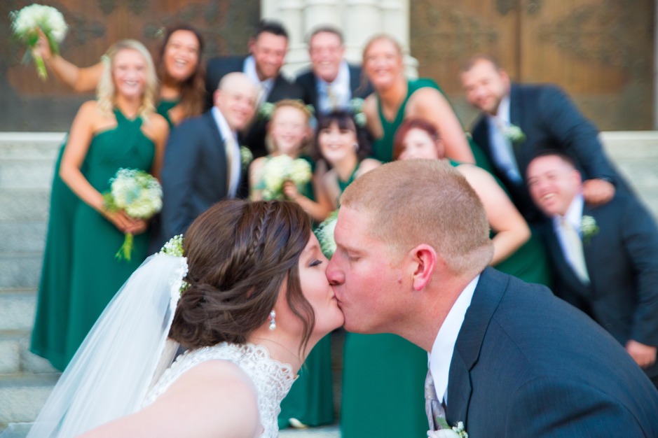 Photographers in Cincinnati - Douglas Anthony Photography