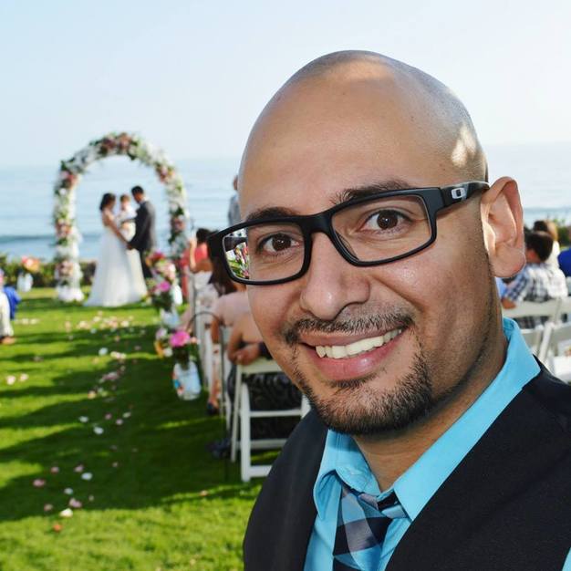 DJ in San Diego - Fusion Entertainment