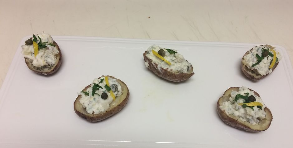 Caterers in Broomfield - Apple Junction Catering