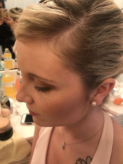 Make-up / Hair Stylists in Saint Marys - Elysian Beauty