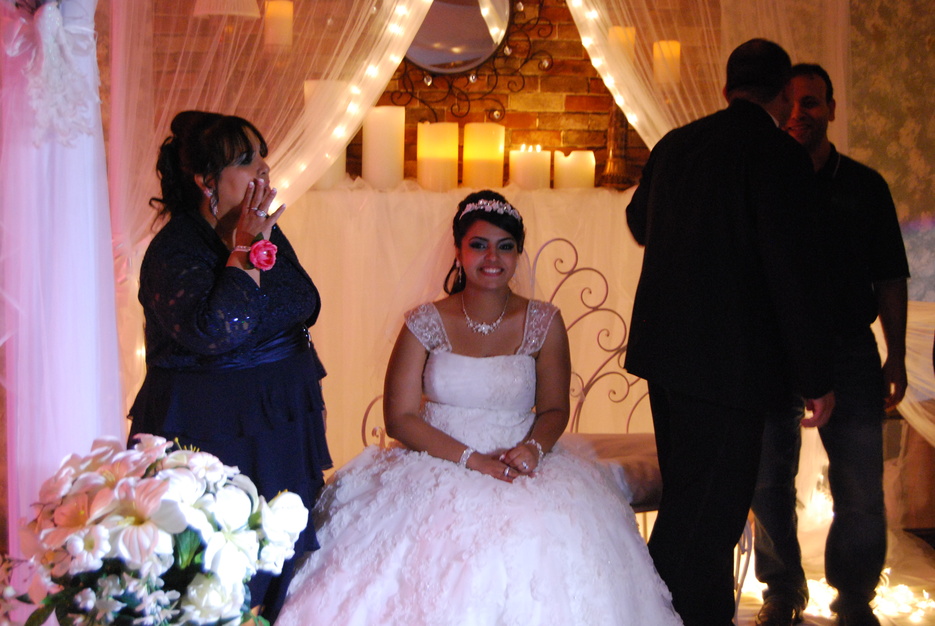 Reception Location in Nashville - Nashville Events by Design