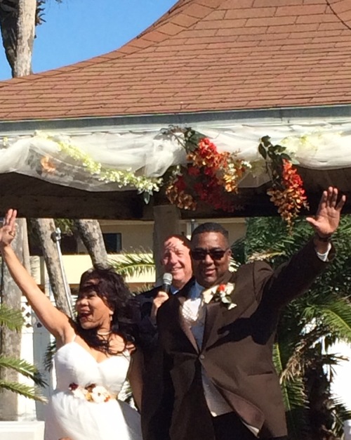 Officiants in Jacksonville - Wedding Solutions