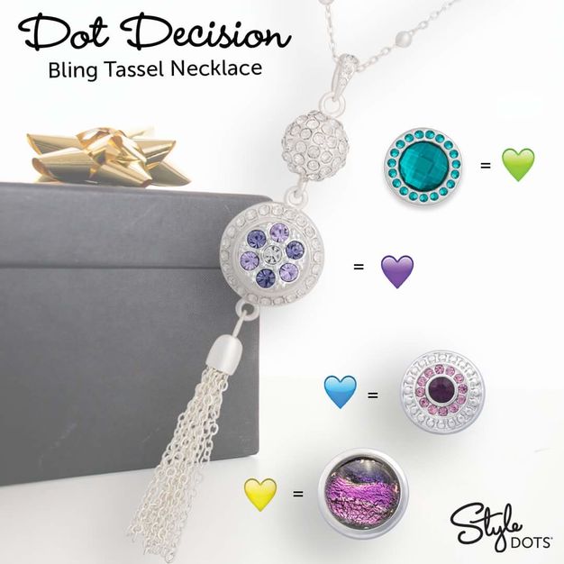 Jewelry in Wixom - Style Dots