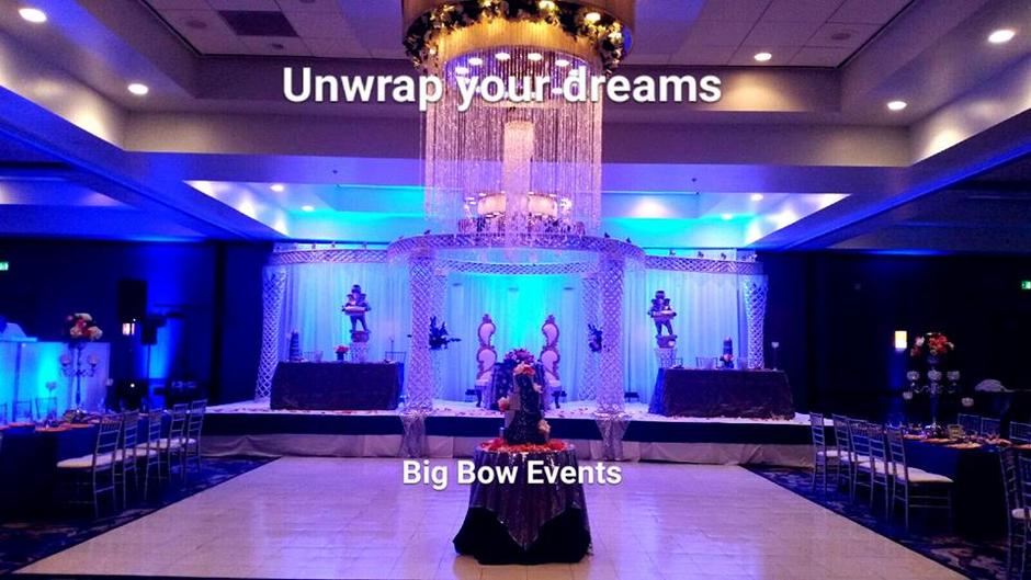 Big Bow Events - Best Wedding Planner in Saint Louis Check out the best offer from Big Bow Events - wedding planner in Saint Louis for Free in wedding.com.
