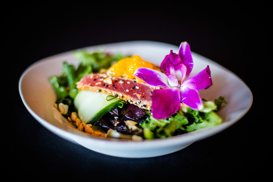 Caterers in Homestead - The Dancing Palate Inc.