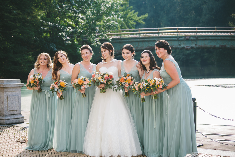 Photographers in New York - Lauren Eliot Photography