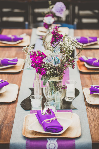 Caterers in Palm Springs - Wheat and Fire Pizza Catering