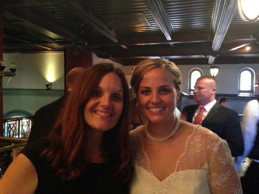 Officiants in Harrison Township - Boattownweddings