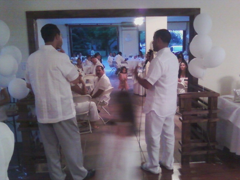 DJ in Albrightsville - Cyclone Entertainment