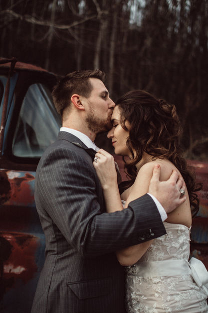 Photographers in Ashland - Rosie Peach Photography