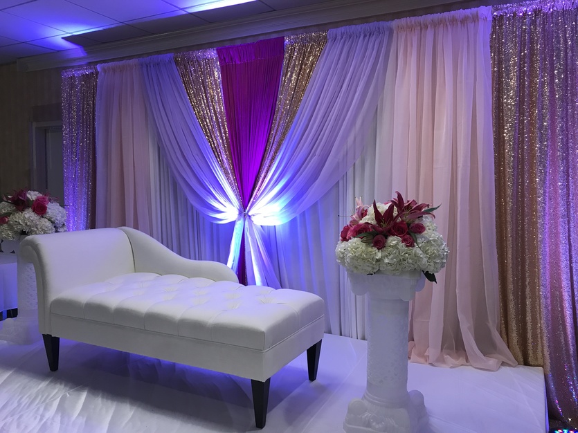 Planner in Olney - Lucky Events LLC