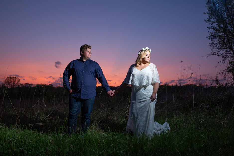 Photographers in Eagle River - Fornear Photo