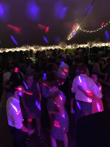 DJ in Derry - DJ Justin Gilbert