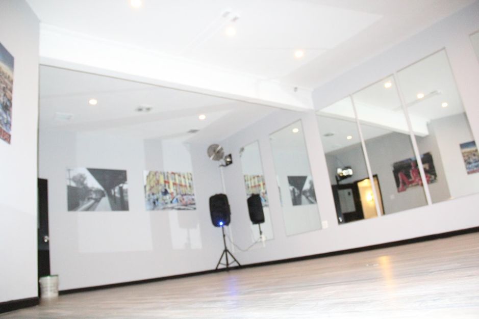 Musicians in Long Island City - 39th Avenue Arts N Events