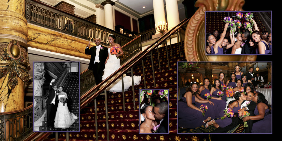Photographers in South Boston - Dianna Allen Portrait Design