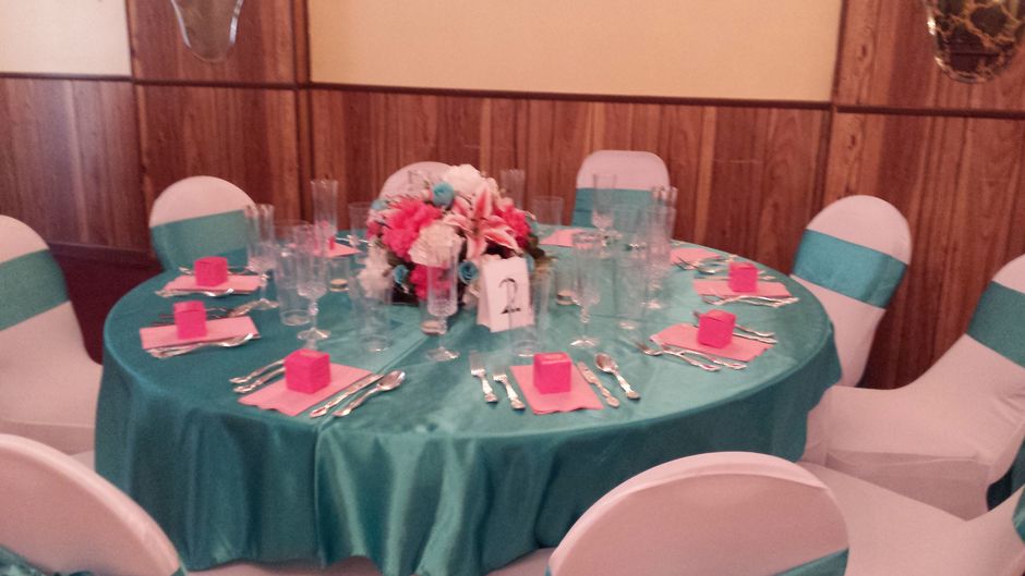 Planner in Port Saint Lucie - Elegant Events by Yvey