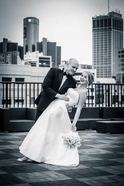 Photographers in Detroit - Jeffrey Charles Photography, Inc.