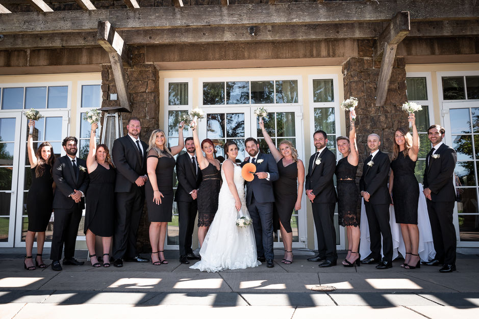 Photographers in Seattle - GreenBird Studios