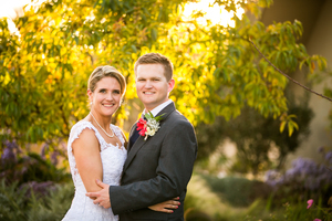 Florists in Corona - Sacred Romance Floral Design