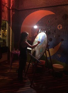 Musicians in Saint Louis - Live Artist Ashli England