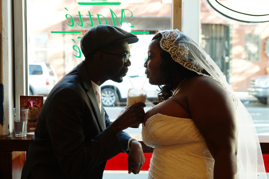 Photographers in Fort Worth - Xavier Jordan Photography