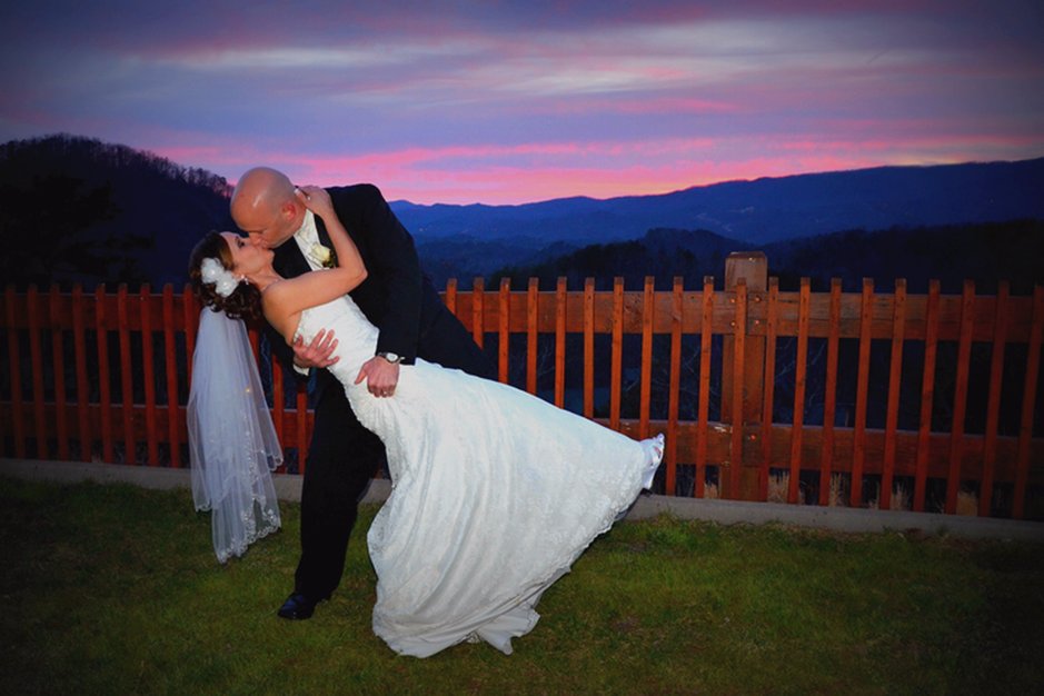 Planner in Pigeon Forge - Angel's View Wedding Chapel LLC