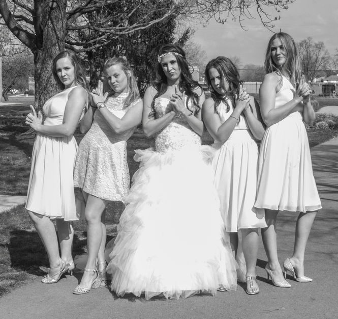 Photographers in Columbus - GS3 Photography