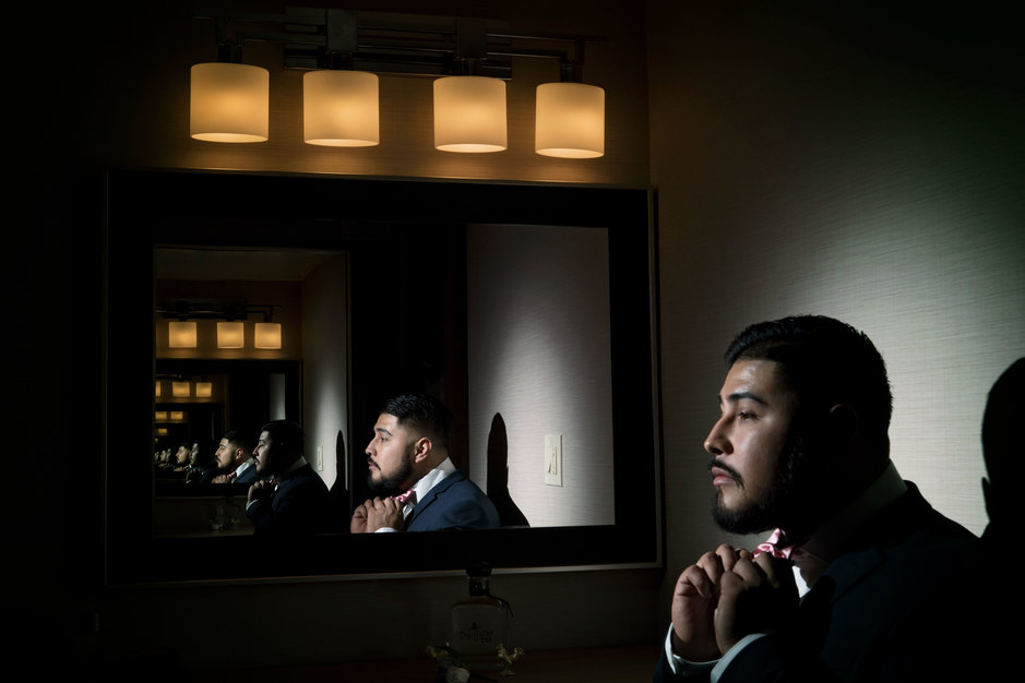 Photographers in Anaheim - MK Events Photography