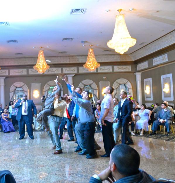 DJ in Newark - Lion and Lamb Production, Inc.