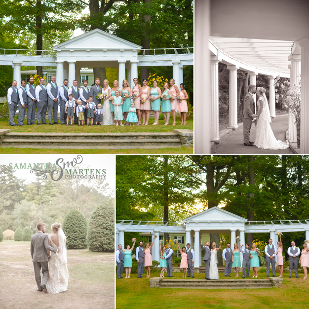 Photographers in Johnstown - Samantha Martens Photography