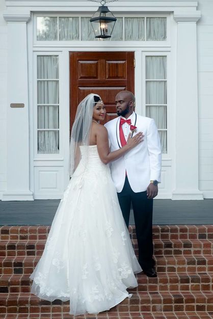 Videographers in Lawrenceville - A Tall Woman's Production, LLC