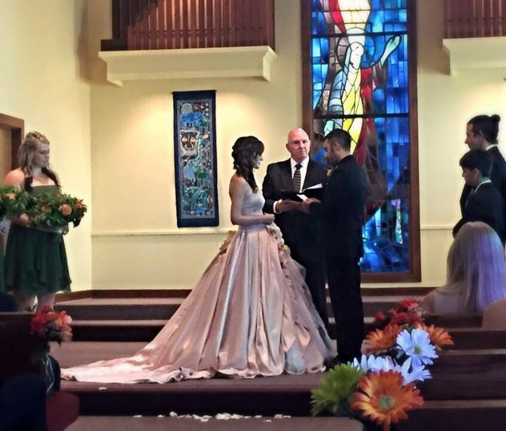 Dress & Apparel in Marshall - TBS BRIDAL / Tony Bud's Sewing