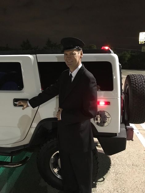 Transportation in Dallas - DFW EXECUTIVE LIMOS