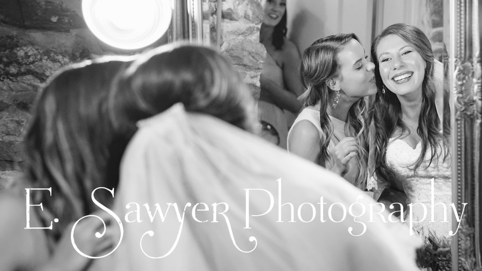 Photographers in Lafayette - E. Sawyer Photography
