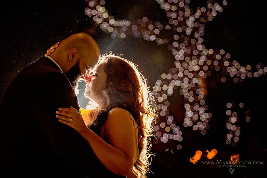 Photographers in Anaheim - MK Events Photography