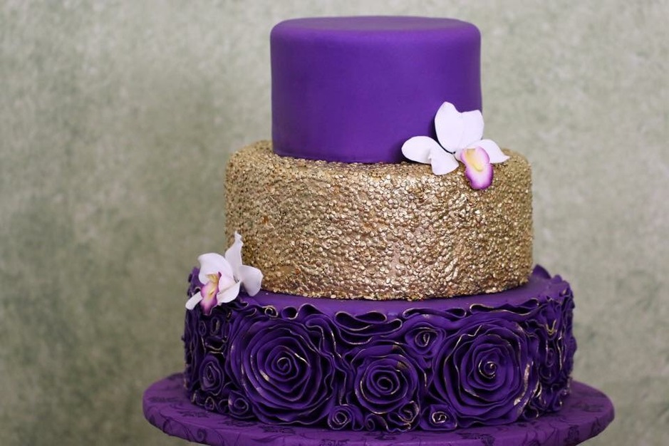 Cake in East Meadow - The Sweet Duchess