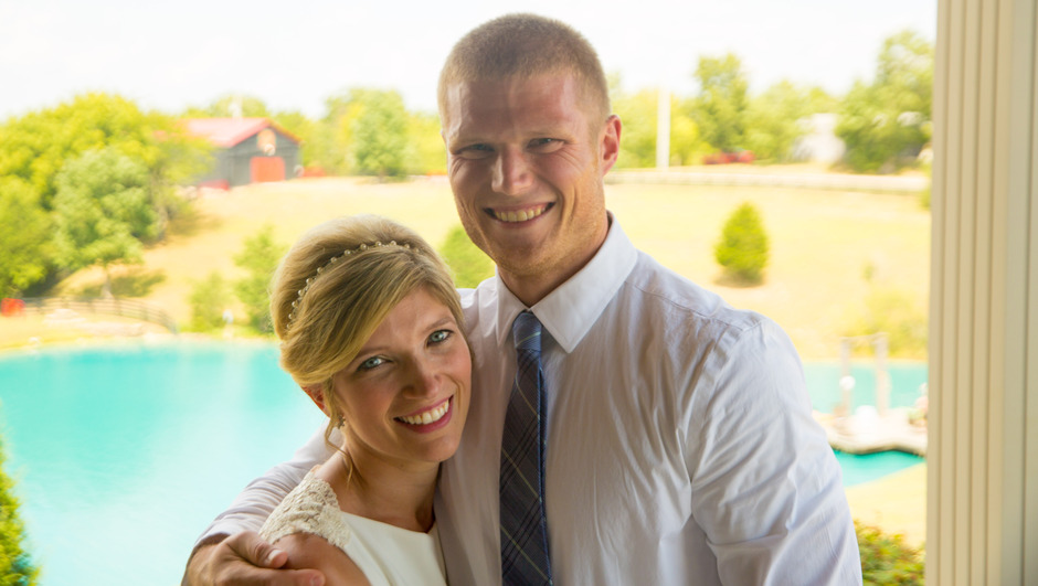 Photographers in Cincinnati - Douglas Anthony Photography