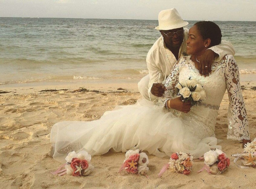 Planner in Jamaica - ColeFacts Weddings