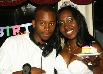 DJ in Aurora - SparkSiDe DJs