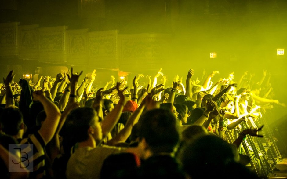 DJ in Joliet - Rock Wave Entertainment