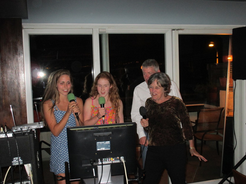 DJ in Lake Stevens - Soundbox Entertainment