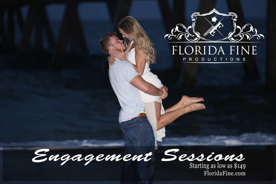 Photographers in Boca Raton - Florida Fine Productions