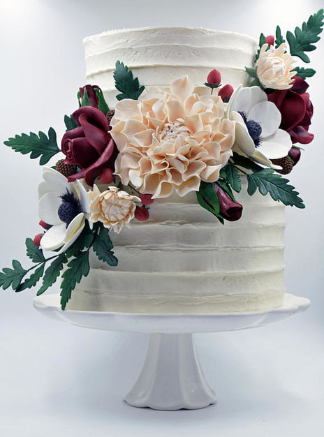 Cake in Columbia - Unique Cakes & Confections
