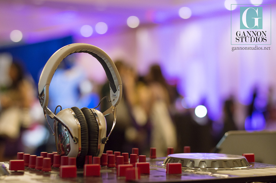 DJ in Miami - Gannon Events