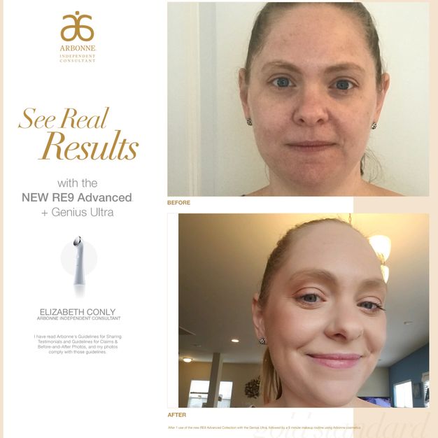 Make-up / Hair Stylists in Saint Marys - Elysian Beauty